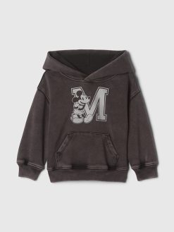Gap × Disney Baby & Toddler Vintage Soft Hoodie