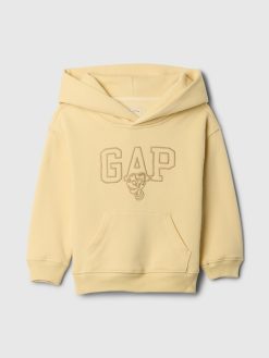 Gap × Disney Baby & Toddler Vintage Soft Hoodie