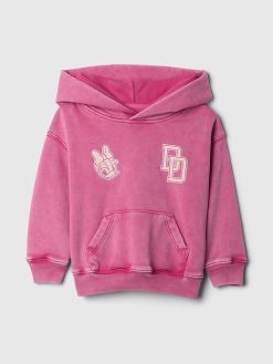 Gap × Disney Baby & Toddler Vintage Soft Hoodie
