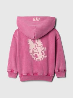 Gap × Disney Baby & Toddler Vintage Soft Hoodie