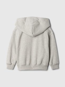 Gap × Disney Baby & Toddler Vintage Soft Mickey Mouse Hoodie