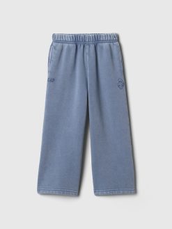 Gap × Disney Baby & Toddler Vintage Soft Sweatpants