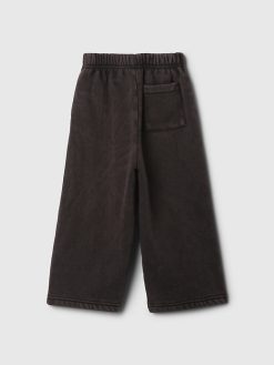 Gap × Disney Baby & Toddler Vintage Soft Sweatpants