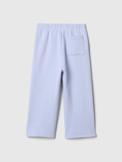 Gap × Disney Baby & Toddler Vintage Soft Sweatpants