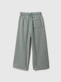 Gap × Disney Baby & Toddler Vintage Soft Sweatpants