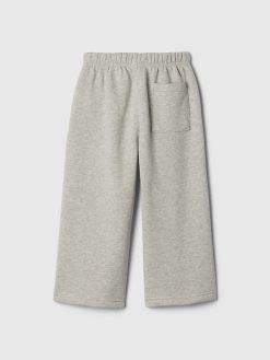 Gap × Disney Baby & Toddler Vintage Soft Sweatpants