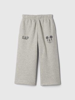 Gap × Disney Baby & Toddler Vintage Soft Sweatpants