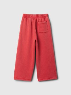 Gap × Disney Baby & Toddler Vintage Soft Sweatpants