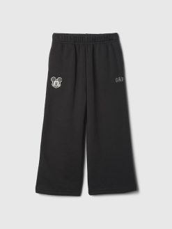 Gap × Disney Baby & Toddler Vintage Soft Sweatpants