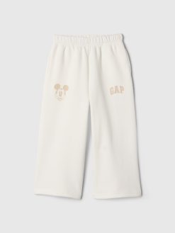 Gap × Disney Baby & Toddler Vintage Soft Sweatpants