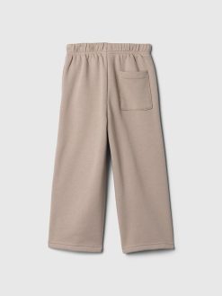 Gap × Disney Baby & Toddler Vintage Soft Sweatpants