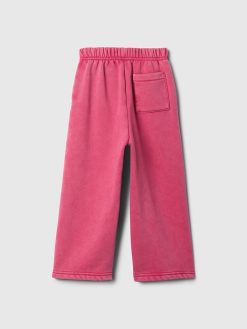 Gap × Disney Baby & Toddler Vintage Soft Sweatpants