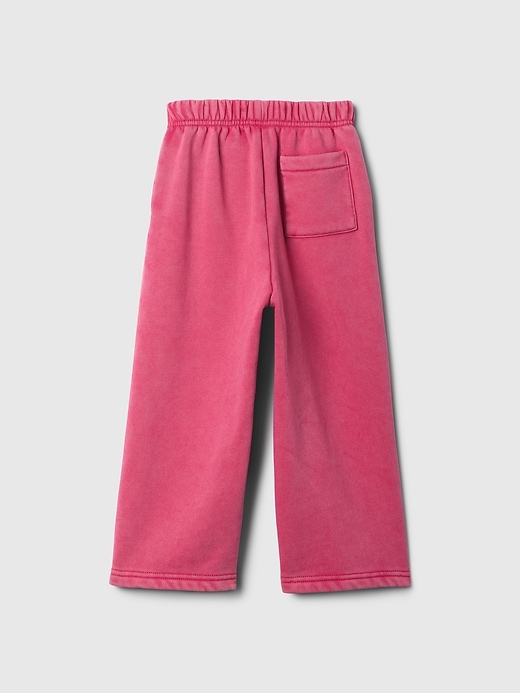 Gap × Disney Baby & Toddler Vintage Soft Sweatpants Gap × Disney Baby & Toddler Vintage Soft Sweatpants