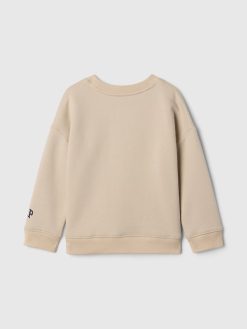 Gap × Disney Baby & Toddler Vintage Soft Sweatshirt