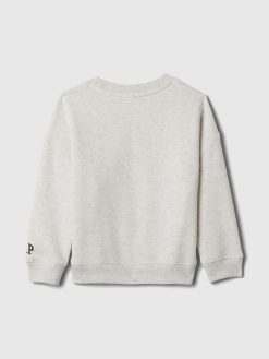 Gap × Disney Baby & Toddler Vintage Soft Sweatshirt