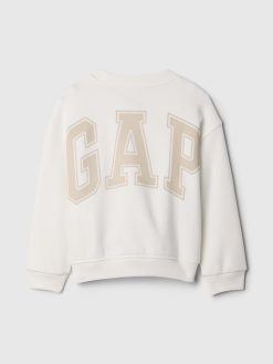 Gap × Disney Baby Vintage Soft Graphic Sweatshirt