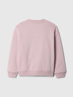 Gap × Disney Baby Vintage Soft Graphic Sweatshirt