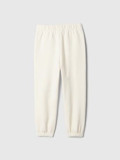 Gap × Disney Baby Vintage Soft Logo Joggers