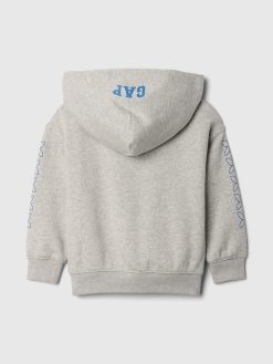 Gap × Disney Baby Vintage Soft Moana Hoodie