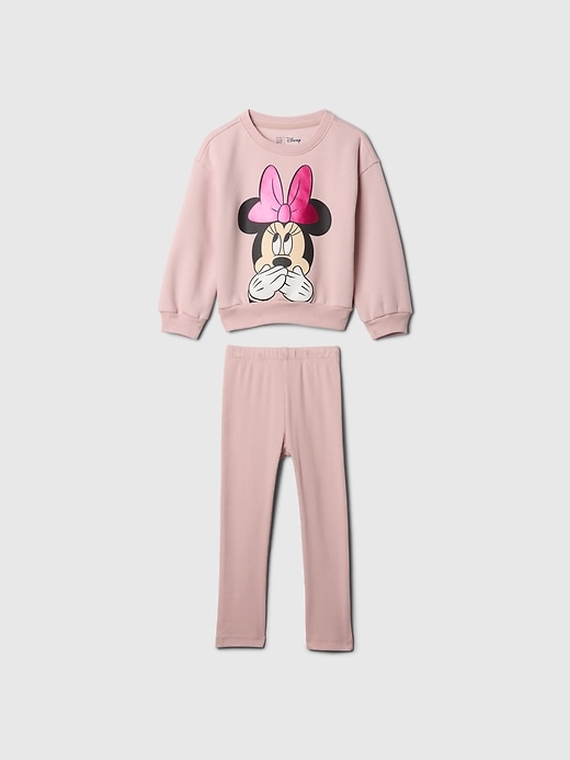 Gap × Disney Baby Vintage Soft Outfit Set Gap × Disney Baby Vintage Soft Outfit Set