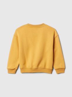 Gap × Disney Baby Vintage Soft Toy Story Sweatshirt