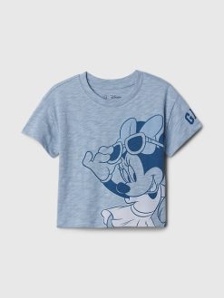 Gap × Disney Baby & Toddler Graphic T-Shirt