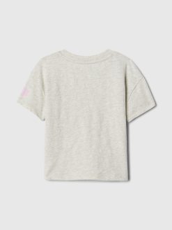 Gap × Disney Baby & Toddler Graphic T-Shirt