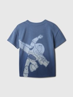 Gap × Disney Baby & Toddler Toy Story Graphic T-Shirt