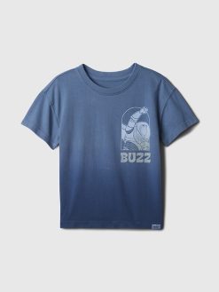 Gap × Disney Baby & Toddler Toy Story Graphic T-Shirt