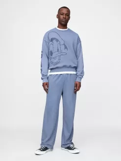 Gap × Disney Extra Baggy Sweatpants