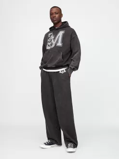 Gap × Disney Extra Baggy Sweatpants