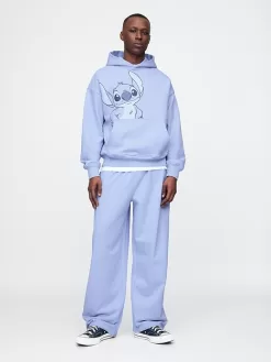 Gap × Disney Extra Baggy Sweatpants