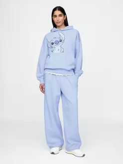 Gap × Disney Extra Baggy Sweatpants