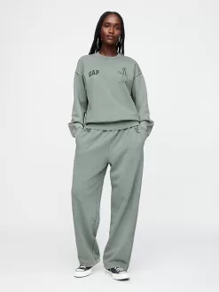 Gap × Disney Extra Baggy Sweatpants