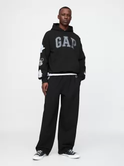Gap × Disney Extra Baggy Sweatpants
