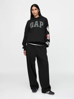 Gap × Disney Extra Baggy Sweatpants