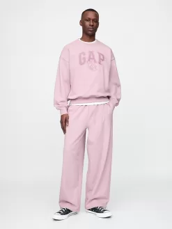 Gap × Disney Extra Baggy Sweatpants