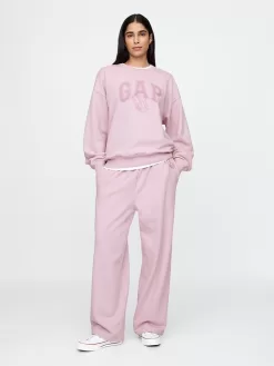 Gap × Disney Extra Baggy Sweatpants