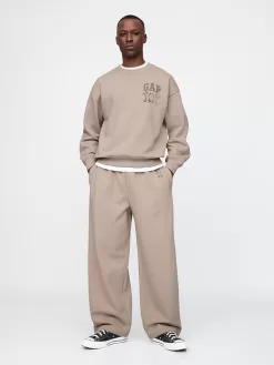 Gap × Disney Extra Baggy Sweatpants