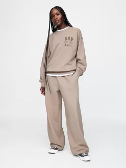 Gap × Disney Extra Baggy Sweatpants