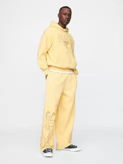 Gap × Disney Extra Baggy Sweatpants