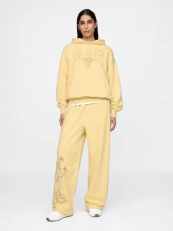 Gap × Disney Extra Baggy Sweatpants