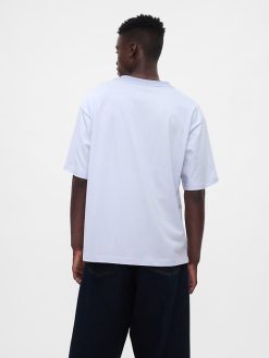 Gap × Disney Heavyweight Pocket T-Shirt