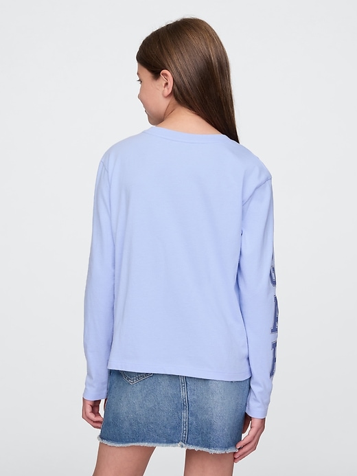 Gap × Disney Kids Moana Graphic T-Shirt Gap × Disney Kids Moana Graphic T-Shirt