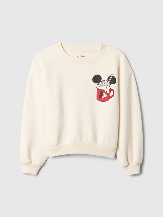 Gap × Disney Kids Vintage Soft Dolman Sweatshirt Gap × Disney Kids Vintage Soft Dolman Sweatshirt