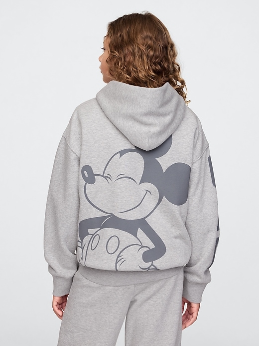 Gap × Disney Kids Vintage Soft Logo Hoodie Gap × Disney Kids Vintage Soft Logo Hoodie