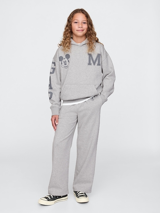 Gap × Disney Kids Vintage Soft Logo Hoodie Gap × Disney Kids Vintage Soft Logo Hoodie