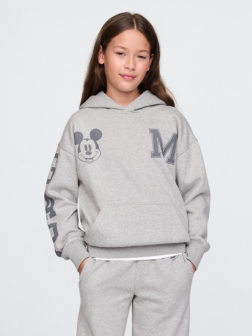 Gap × Disney Kids Vintage Soft Logo Hoodie Gap × Disney Kids Vintage Soft Logo Hoodie
