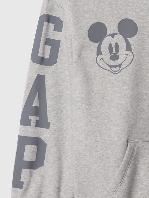 Gap × Disney Kids Vintage Soft Logo Hoodie Gap × Disney Kids Vintage Soft Logo Hoodie