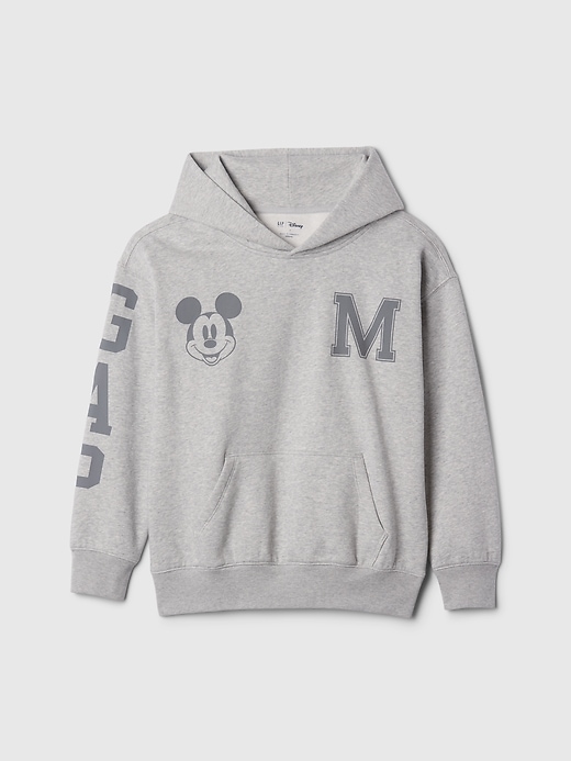 Gap × Disney Kids Vintage Soft Logo Hoodie Gap × Disney Kids Vintage Soft Logo Hoodie